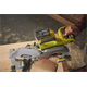 Ukośnica Ryobi ONE+ R18MS216-0