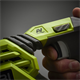 Piła szablasta Ryobi ONE+ R18RS-0