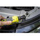 Grzechotka 1/4" Ryobi ONE+ R18RW2-0