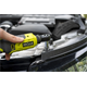 Grzechotka 1/4" Ryobi ONE+ R18RW2-0