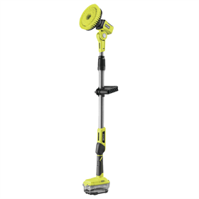 Szczotka akumulatorowa Ryobi ONE+ R18TPS-120G 1x2,0Ah