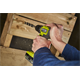Wiertarko-wkrętarka udarowa Ryobi ONE+ RPD18BL-2C20S 2x2,0Ah