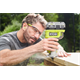 Frezarka górnowrzecionowa Ryobi ONE+ RTR18-0
