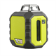 Zielony laser liniowy Ryobi RB360GLL-K