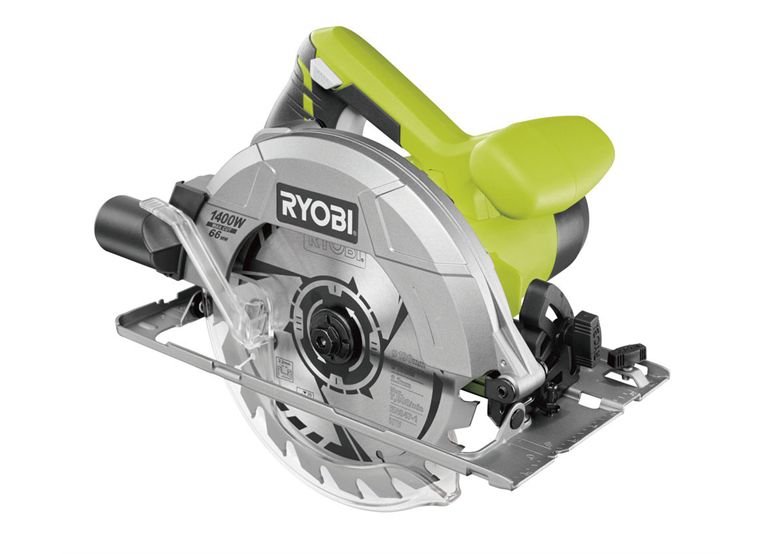 Pilarka tarczowa Ryobi RCS1400-G