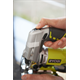 Wyrzynarka Ryobi RJS1050-K
