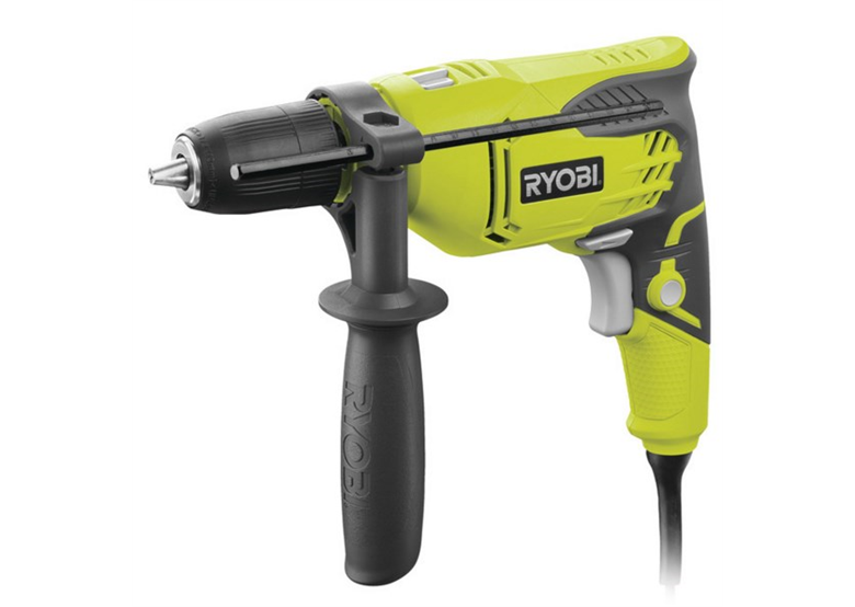 Wiertarka udarowa Ryobi RPD500-G