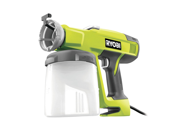 Pistolet natryskowy Ryobi SSP100