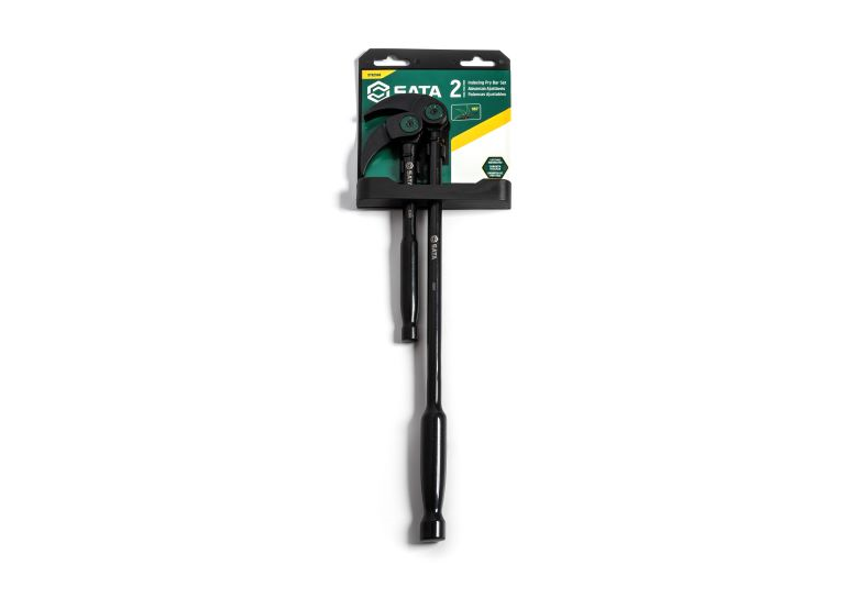Łomy przegubowe 2szt. Sata ST92569