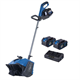 Odśnieżarka akumulatorowa Scheppach BC-SNB410-X SET