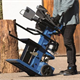 Łuparka do drewna Scheppach Compact 8T 400V
