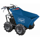 Mini wywrotka na kołach Scheppach DP3000