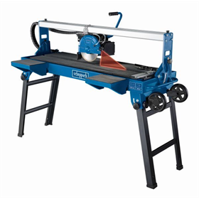Przecinarka do glazury Scheppach FS3600