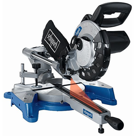 Ukośnica Scheppach HM216 softstart
