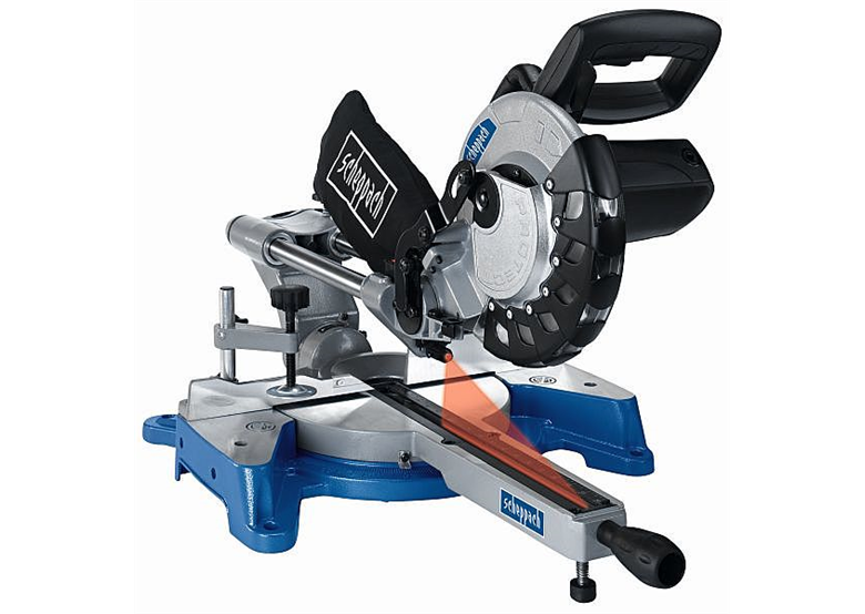 Ukośnica Scheppach HM216 softstart