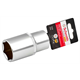 Klucz nasadowy sześciokątny długi 1/2" 20mm Schmith NS-12D-20