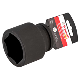 Klucz nasadowy udarowy 3/4" 32mm Schmith NS-U34-32