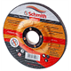 Tarcza do szlifowania metalu 230x6,8mm Schmith S27A-03
