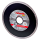 Tarcza diamentowa ciągła 230mm Schmith SDC-03