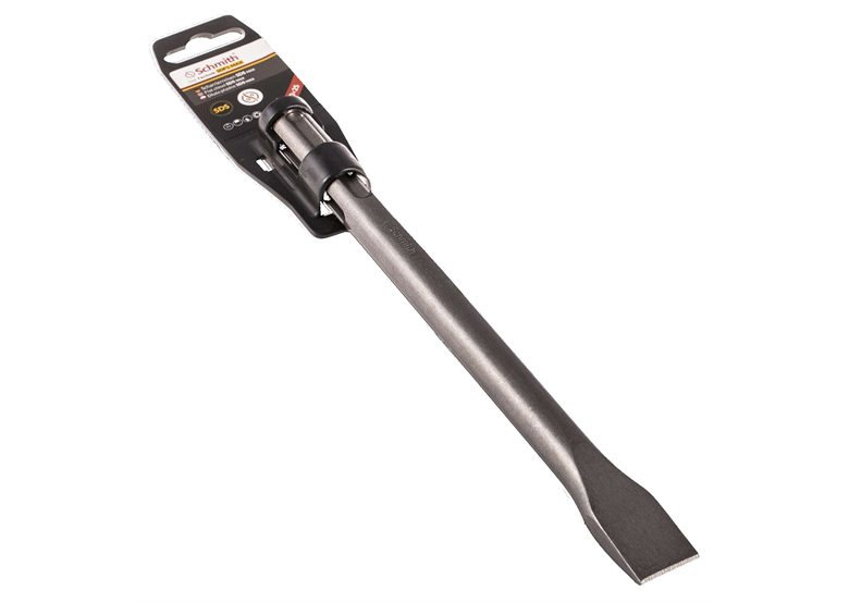 Dłuto płaskie SDS MAX 18x400mm Schmith SDP2-MAX