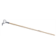Haczka dwuramienna z drewnianym trzonkiem 160mm Schmith SG-HD160