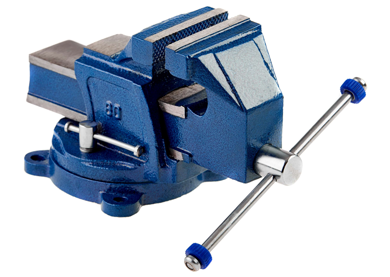 Imadło obrotowe 200mm Schmith SIMO-200