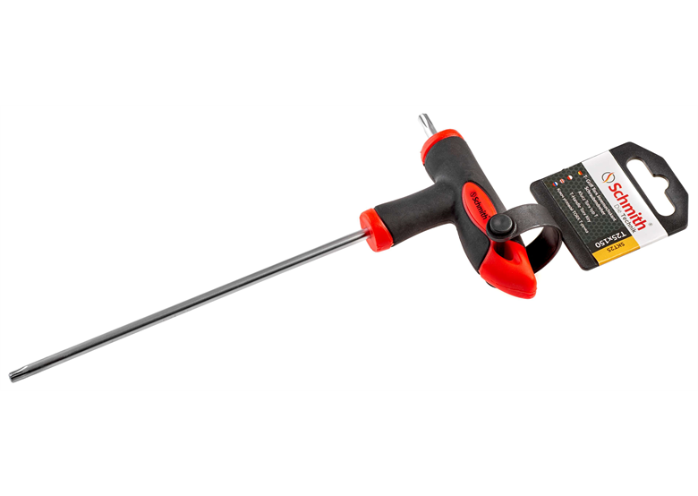 Klucz torx typ t Schmith SKT50