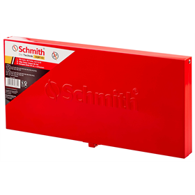 Zestaw bitów z uchwytem 40szt. Schmith SQBT-01