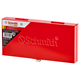Zestaw bitów torx z uchwytem 15szt. Schmith SQBT-06