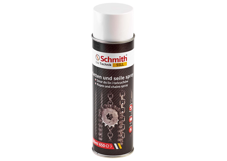 Smar do lin i łańcuchów 500ml Schmith SSLL