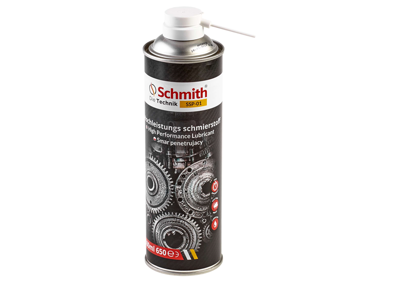 Smar penetrujący 500ml Schmith SSP-01