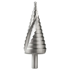 Wiertło choinkowe spiralne 4-30mm Schmith SWCH-01