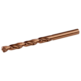Wiertło do metalu kobaltowe 10,5mm Schmith SWCO-10,5