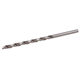 Wiertło do metalu HSS DIN 340 przedłużane 10,0x184mm Schmith SWKB-10,0/184