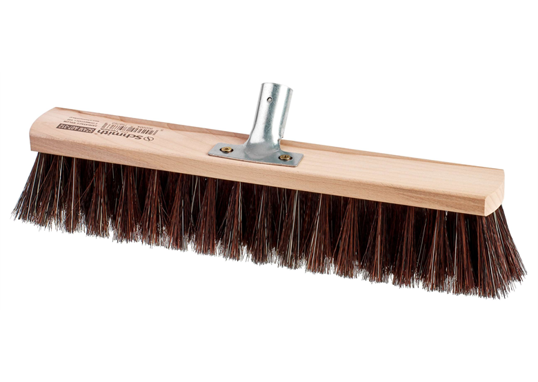Zamiatacz nylon z uchwytem l 800 Schmith SZAM A 07-712