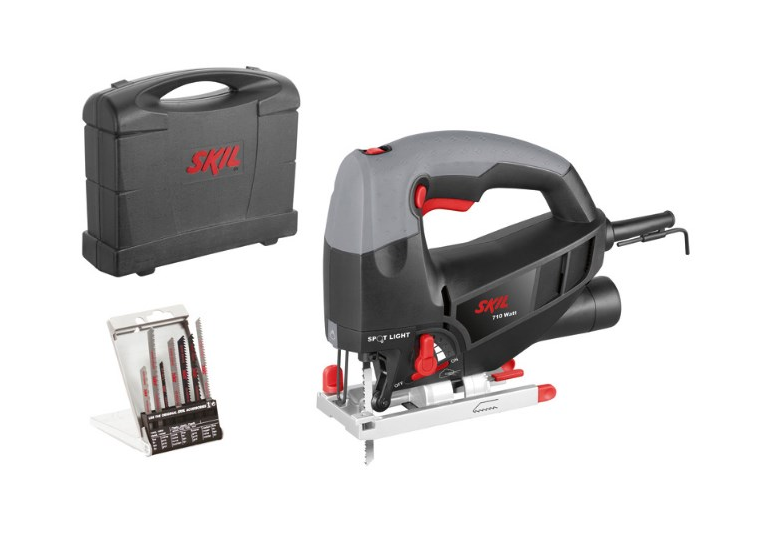 Wyrzynarka Skil 4581 CD