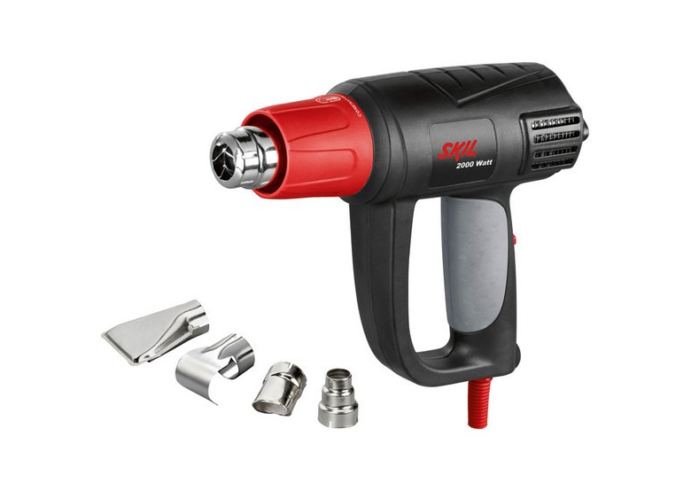 Opalarka Skil 8004 AA