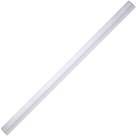 Łata budowlana trapezoidalna Sola AL 2606 (1,8m)