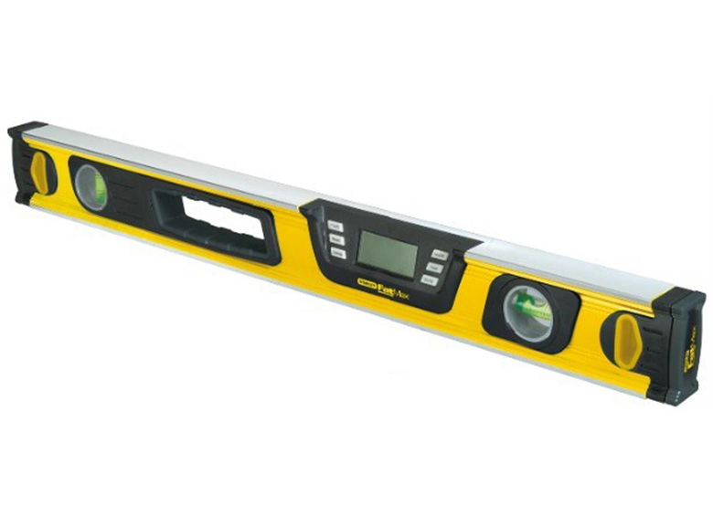 Poziomica FatMax 600 mm z elektronicznym odczytem Stanley 0-42-065