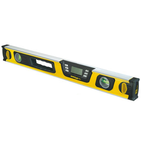 Poziomica FatMax 1200 mm z elektronicznym odczytem Stanley 0-42-086