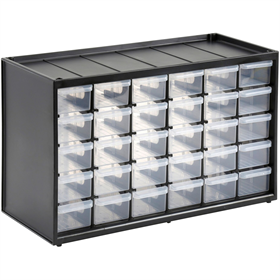 Organizer szafka z szufladami Stanley 1-93-980