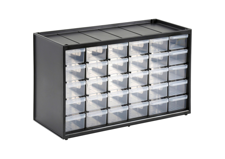Organizer szafka z szufladami Stanley 1-93-980