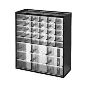 Organizer szafka z szufladami Stanley 1-93-981