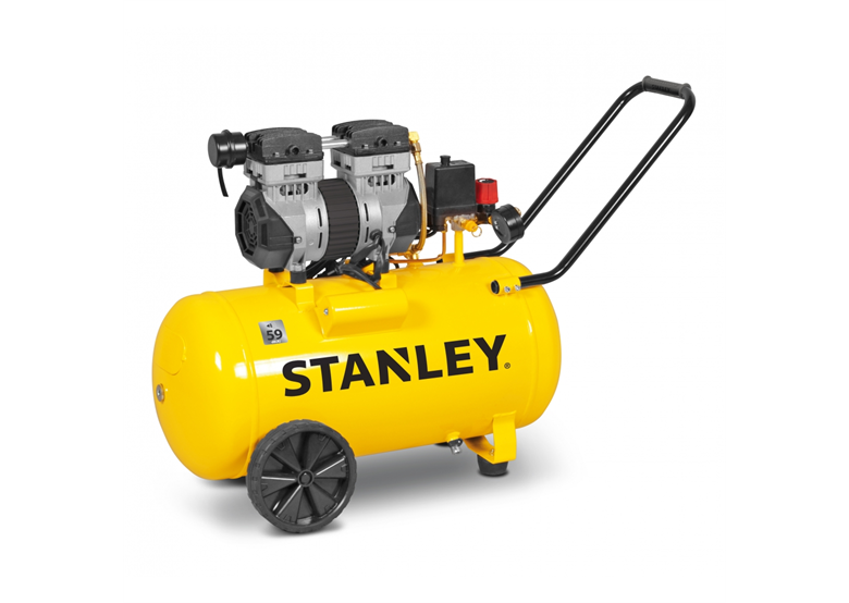 Kompresor wyciszany Stanley B2DC2G4STN705