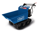 Mini wywrotka gąsienicowa Stanley DP4500