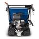 Mini wywrotka gąsienicowa Stanley DP4500