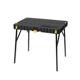 Składany stół roboczy Stanley ESSENTIAL STST83492-1
