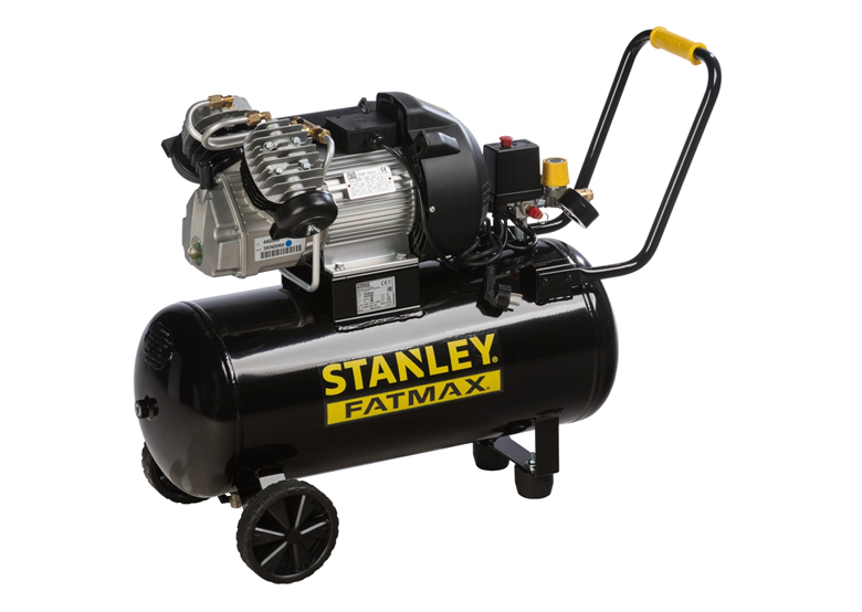 Kompresor olejowy 50l VDC Stanley FatMax 8119500STF522