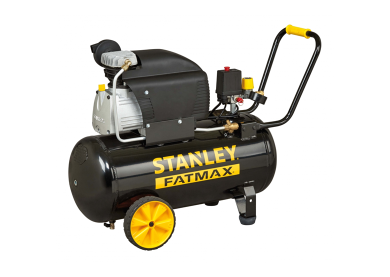 Kompresor olejowy 50l Stanley FatMax FCDV4G4STF517