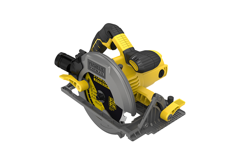 Pilarka tarczowa Stanley FatMax FME301K